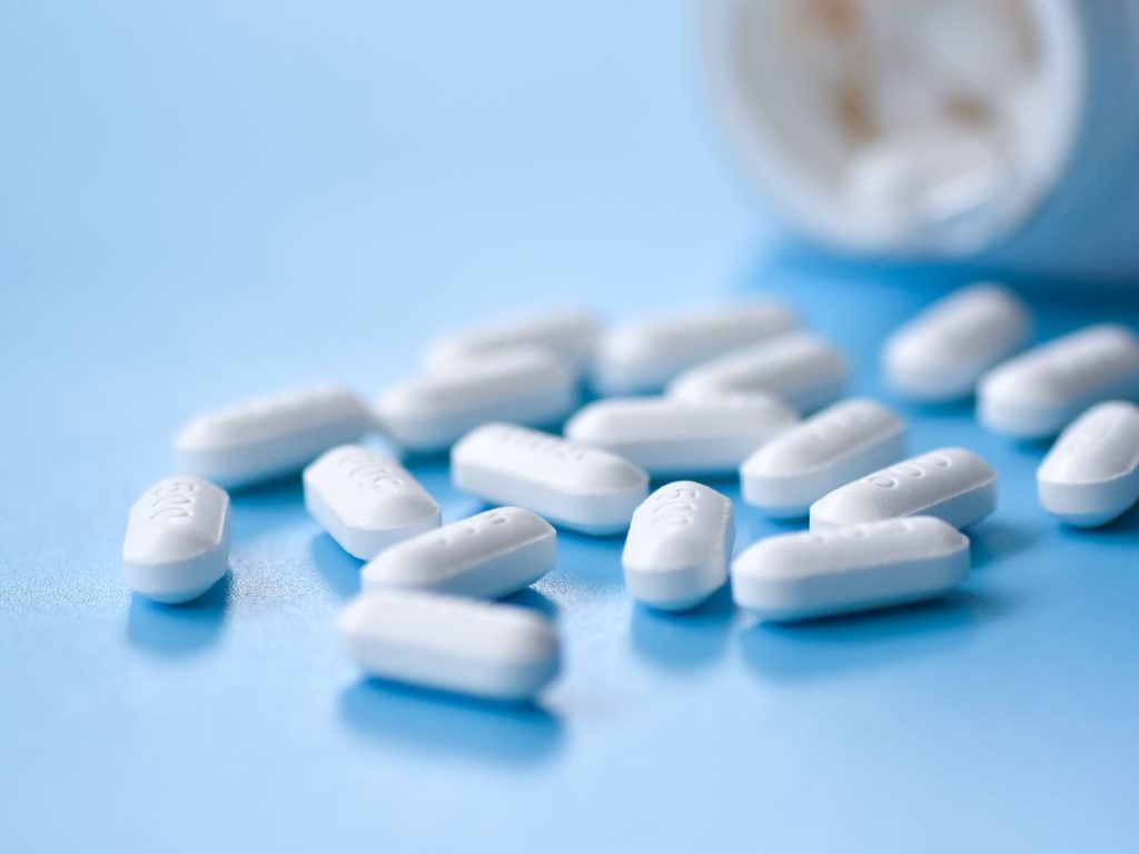 چه داروهایی باعث اختلال نعوظ میشوند؟ نقش بنزودیازپام ها چطور است؟