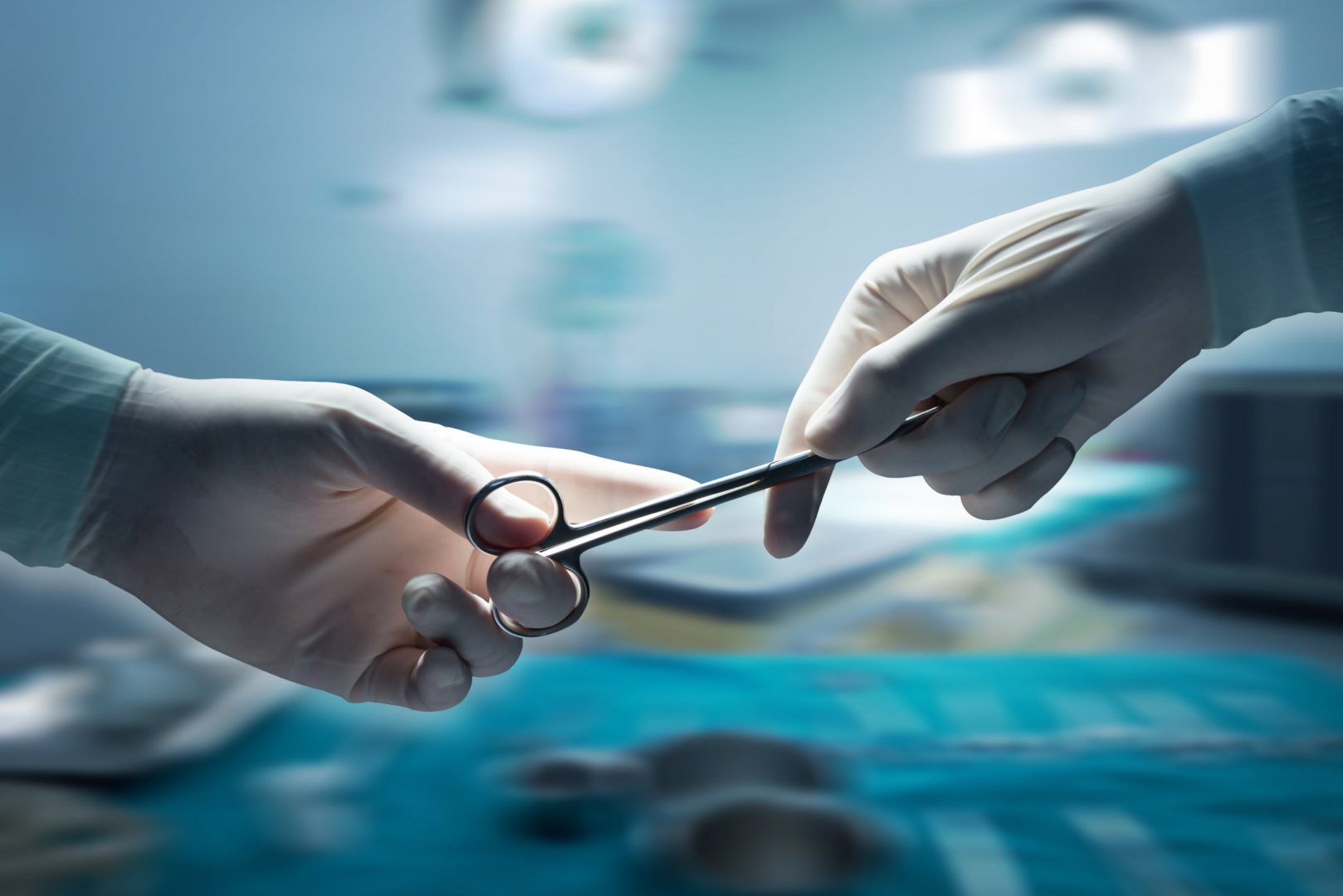 خطرات و عوارض جراحی بزرگ کردن آلت تناسلی چیست؟